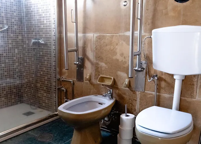 Feriehus Casa Nininha *