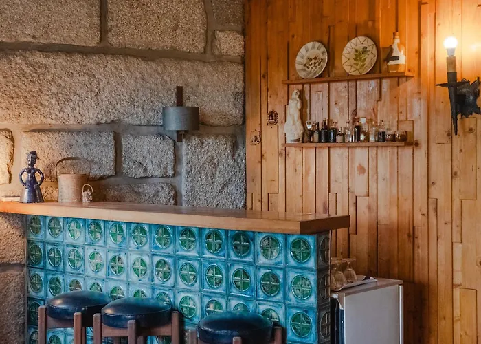 Feriehus Casa Nininha