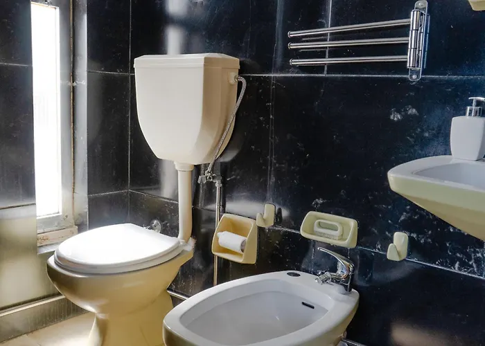 Casa vacanze Casa Nininha *