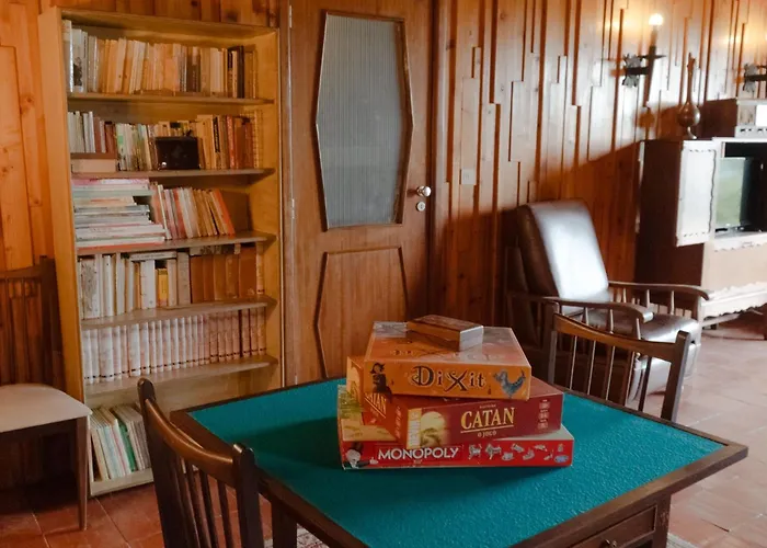 Casa vacanze Casa Nininha Marco de Canavezes