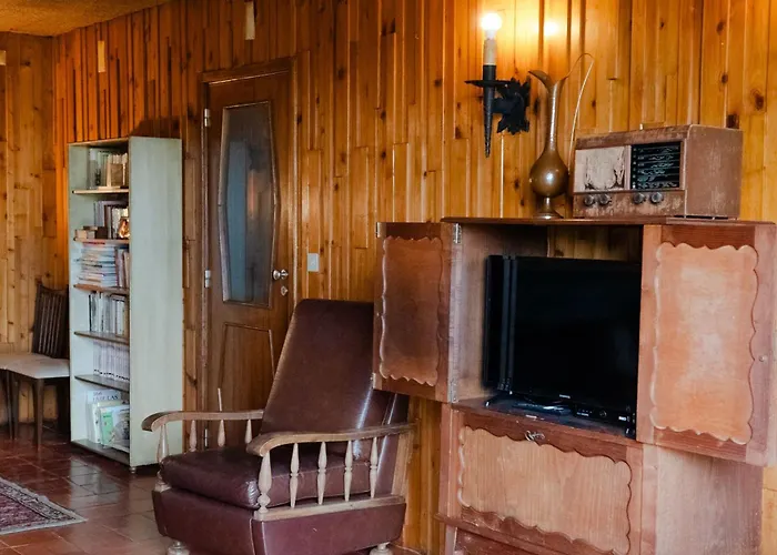 Casa vacanze Casa Nininha *