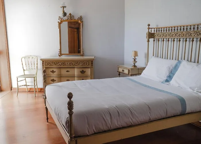 Casa Nininha Feriehus