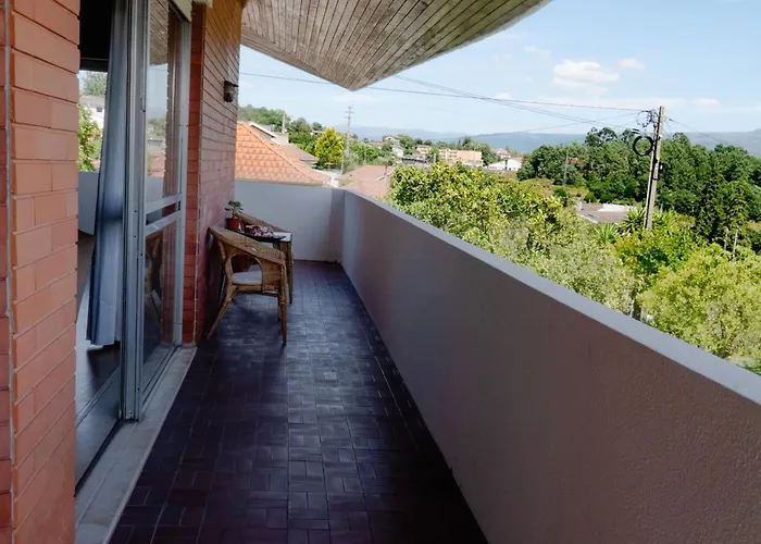 Feriehus Casa Nininha