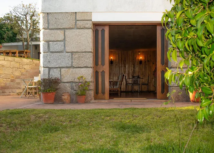 Casa vacanze Casa Nininha