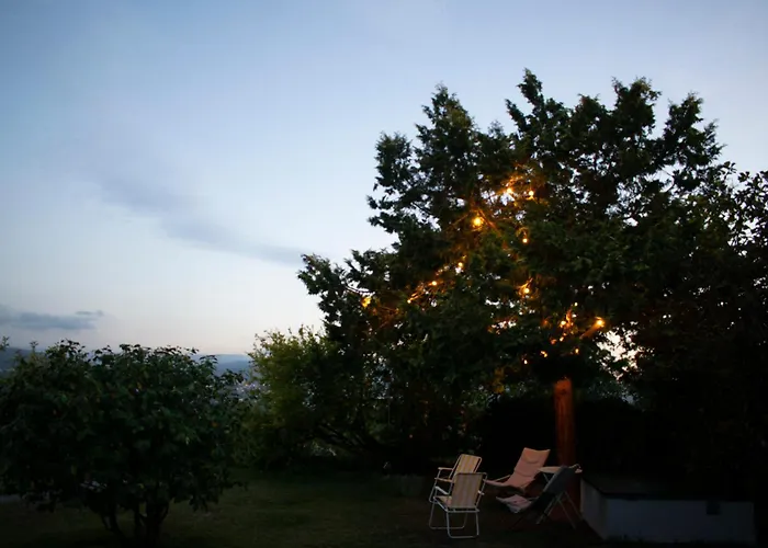 Casa Nininha Casa vacanze