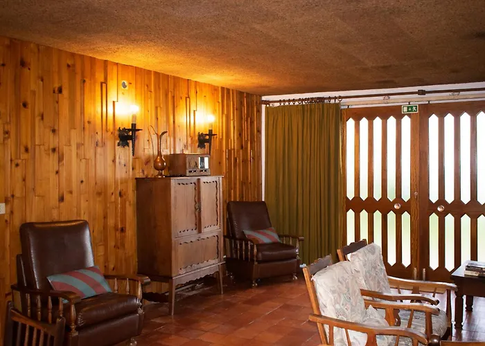 Casa Nininha Casa vacanze Marco de Canavezes