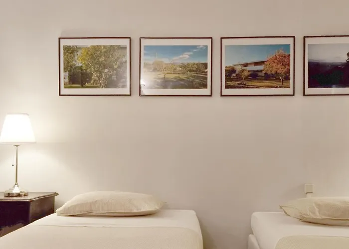 Casa Nininha * Marco de Canavezes