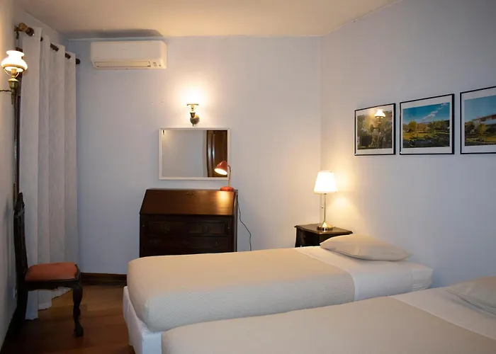 Casa vacanze Casa Nininha Marco de Canavezes