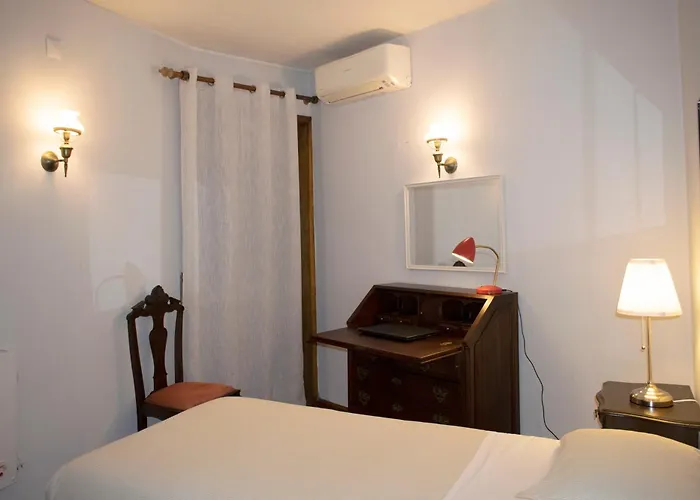 Casa Nininha Marco de Canavezes