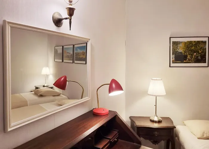 Casa Nininha Feriehus